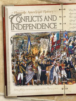 cover image of Conflicts and Independence